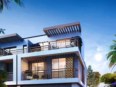 Approx AED 200K Below Ready | 4BR Townhouse | Attractive Price/Sq.Ft.