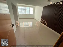 For rent: 2 bed hall apartment in Al Jurf 2 Ajman, opposite Delta and Nesto Hypermarket, 2 bathrooms