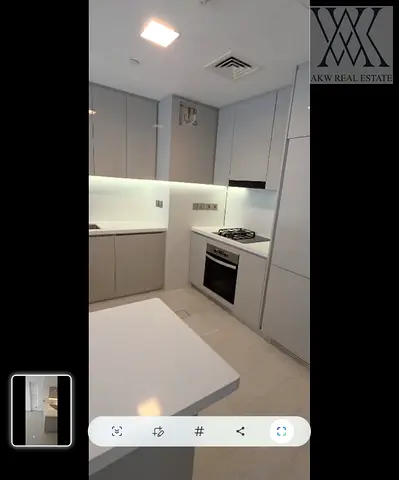Al Habtoor Tower | High Floor | Premium City Views | Prime Location