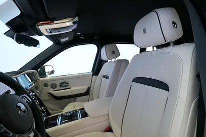 صورة مصغرة 11 لـ 2026 ROLLS-ROYCE CULLINAN