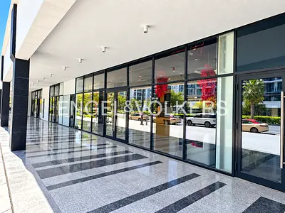 Retail Opportunity | Broadway of Azizi Riviera