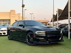 2019 Dodge CHARGER