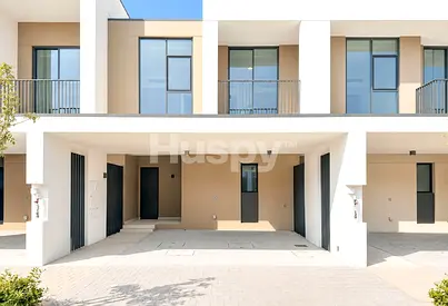 Brand New | Single Row | Close to Amenities
