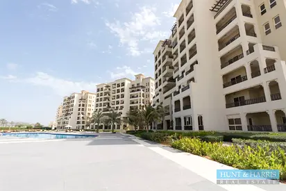 Clean Studio Apartment For Rent | Marina | Spacious | Prime Location