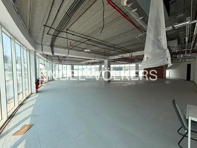 Prime | Strategic | Premium Showroom