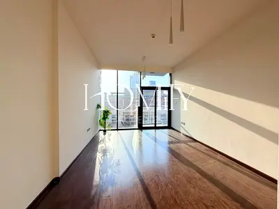 BRIGHT STUDIO | SPACIOUS | READY TO MOVE
