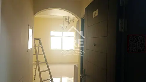 Renovated Studio in a Prime Al Hamidiya Location