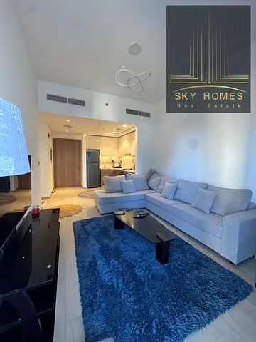 Ready To Move Fully Furnished 2Bhk Apartment Just in 105k