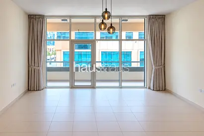 Large Layout | Must See | Unfurnished