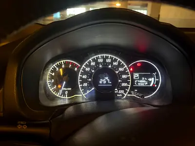 صورة 4 لـ 2015 Nissan VERSA