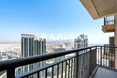 Open Views | High Floor | Available