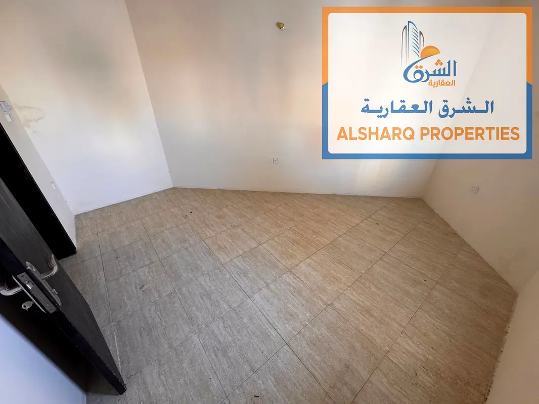 الراشدية 1 , غرفتان وصالة , موقع مميز