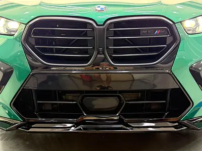 صورة مصغرة 12 لـ 2025 BMW X5