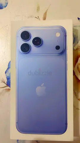 Iphone 18 pro max 512gb for sale
