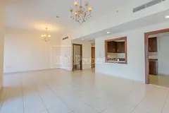 Spacious I Nice Layout I Vacant Now I Open View