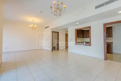 Open view | Spacious I Nice Layout I Vacant Now