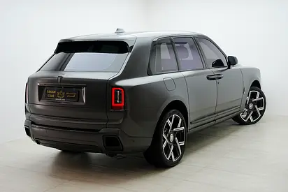 صورة مصغرة 19 لـ 2022 ROLLS-ROYCE CULLINAN