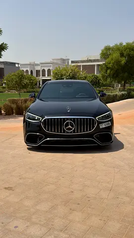 Mercedes S500 4MATIC Long 2021 | Japan Specs 🇯🇵 | W223 | Luxury & Full Options