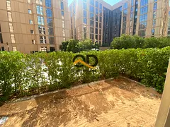 1BR with Private Garden | Unfurnished | Al Mamsha, Sharjah