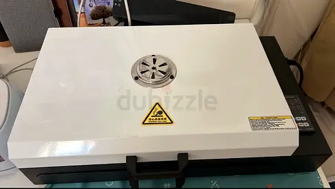 DTF printer