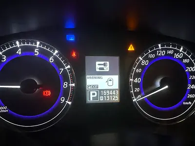 2015 Infiniti QX50 照片 3