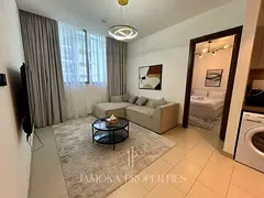 Fully Furnished | Huge Layout | Vacant | Community View