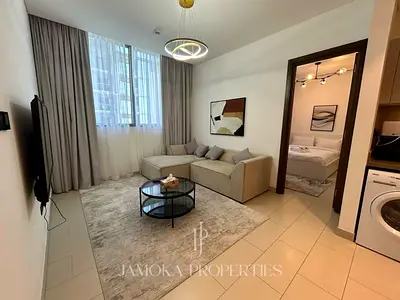 Fully Furnished | Huge Layout | Vacant | Community View