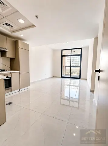 Maid Room - 2 Bedroom Hall - 2 Balcony - Kitchen Appliances