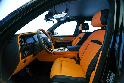 صورة 7 لـ 2027 ROLLS-ROYCE CULLINAN
