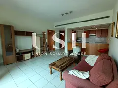 Spacious 1 BR | Furnished | Great Location