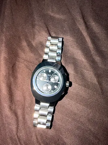 Rado DiaStar Chronograph | Swiss Made | 100m | Ref. 541.0638.3
