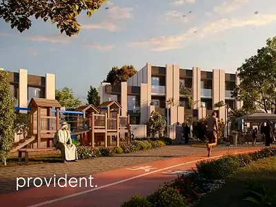 Spacious 3BR | Modern Community | Great Value