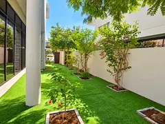 Back to Back | Unfurnished | Vacant