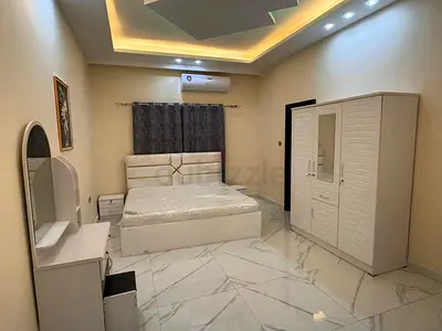 Exective Furnished Room for rent in Al Rawda Ajman close to e311 exit