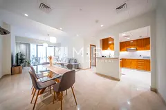 Ready to Move | Furnished 2BR | Spacious Layout