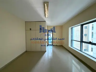 Very Spacious 1BHK With Balcony | Ready To Occupy | On Dubai Border