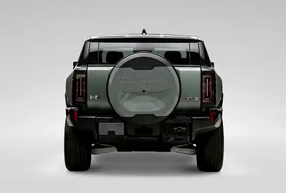 2024 GMC HUMMER — фото 3