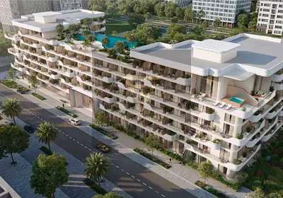 Feel Luxury | Resort Amenities | 50\50 PP | DM for offers