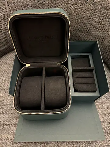 Audemars Piguet Travel Case