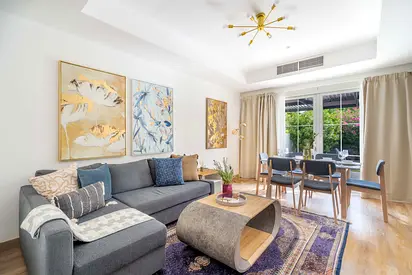 GuestReady - Deluxe Spring Townhouse