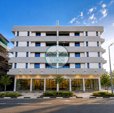 Brand New & Spacious 2 BHK | Al Falah Area