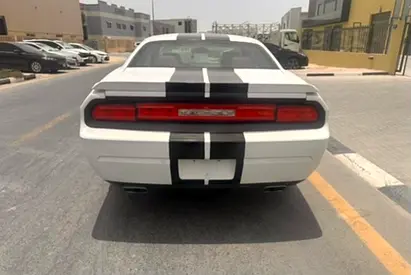 2014 Dodge CHALLENGER — фото 3