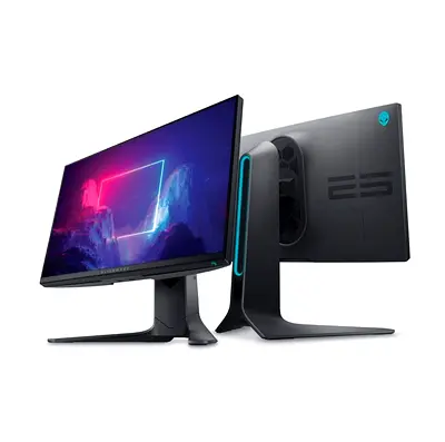 Alienware Monitor
