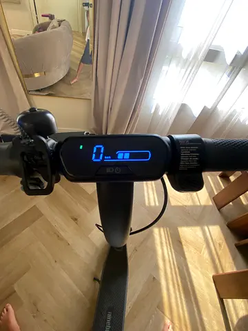 Ninebot E2 Electric Scooter for Sale