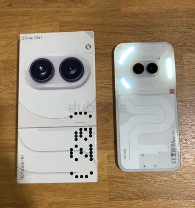free delivery nothing phone 2a
