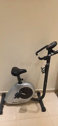 Cycle machine