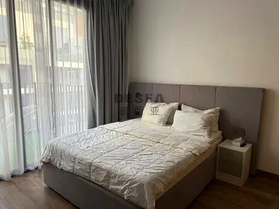 Fully Furnished | 1BR + Study | Vacant