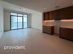 Sea View | Premium Building | Brand new