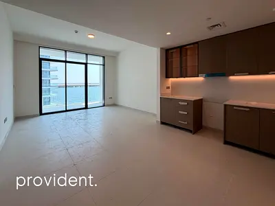 Sea View | Premium Building | Brand new
