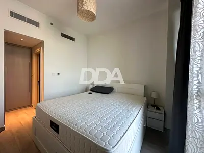 FURNISHED 1BR | BEST LAYOUT | READY TO MOVE IN